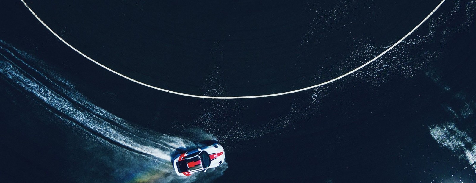 g-Force Course - Own Car