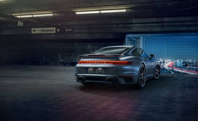 911 Selected Driving Experience Weekdays