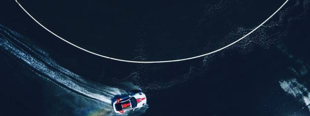 g-Force Course - Own Car